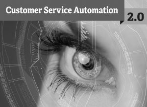 eBook: Automatisierung im Customer Service