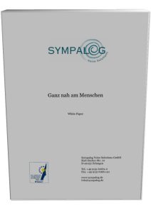 White Paper zum Thema IVR aus dem Jahr 2004