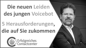 Erfolgreiches Contactcenter 2021 online