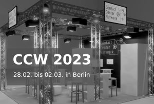 Rückblick auf die CCW 2023