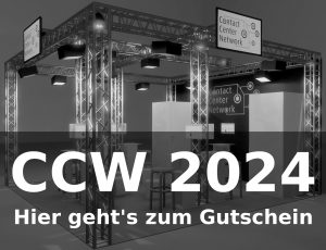 CCW: Call Center World 2024